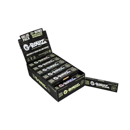Rollz medicago connoisseur - medicago,