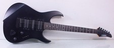 Ibanez RGX121S Matt Black