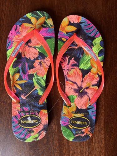 Bright hawaiian floral - hawaiian,