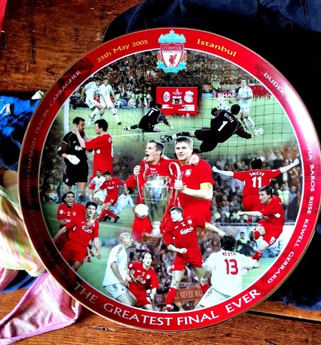 Genuine liverpool champions - genuine,