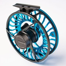 Origin II - 7-9wt Saltwater