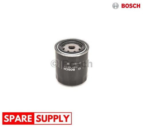 Oil filter for toyota carevaca - oil,