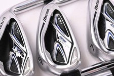 Mizuno JPX 800 HD Irons / 5-PW / Regular Flex Dynalite Gold XP R300 Shafts