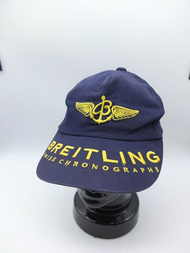 Breitling hat capi vintage - breitling,