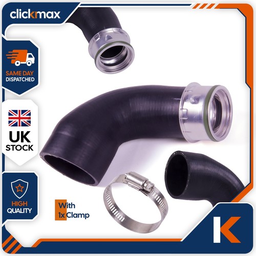 Turbo intercooler air hose - intercooler,