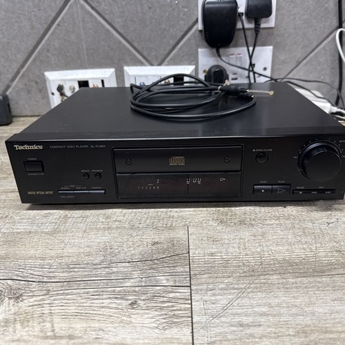 Technics pj38 player - technics,