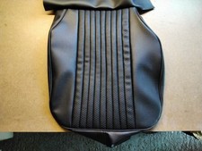 Mgb spitfire seat - mgb, 1)