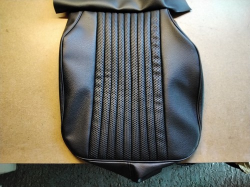 Mgb roadster seat - gt,