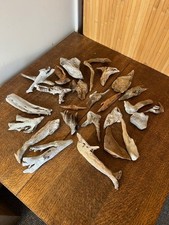 Driftwood Pieces, x25 best