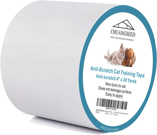 Anti cat scratch tape - tape, x
