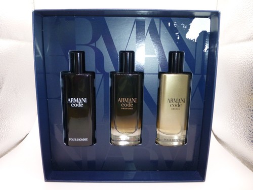 Armani code pour - armani,