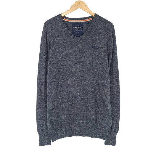 Superdry jumper sweater men - sweater,