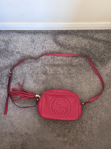 Gucci soho disco - soho,