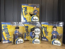 The Beatles McFarlane Toy