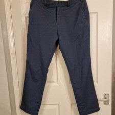 Stromberg Men's Golf Trousers