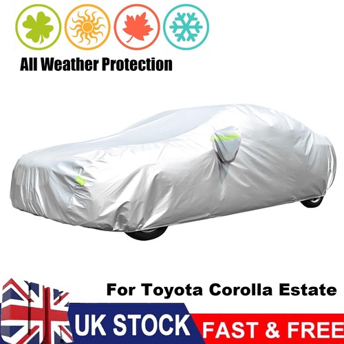 For toyota corolla - toyota, full