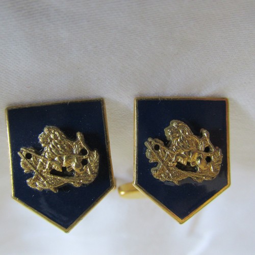Bsap cuff links - cuff,