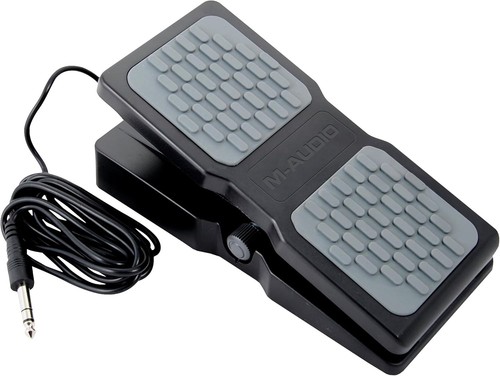 Expression pedal for - ex-p,