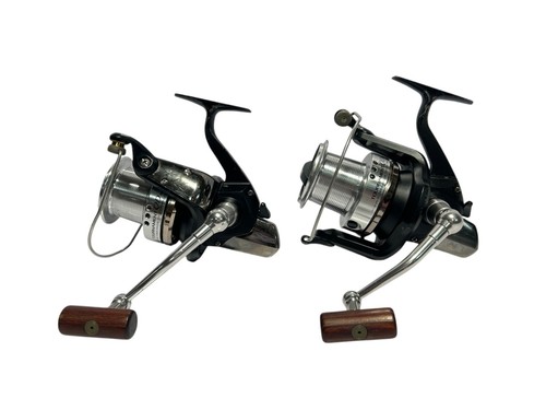 Daiwa tournament 5000 - 2x,