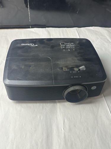 Optoma x341 daxshg - daxshg, dlp