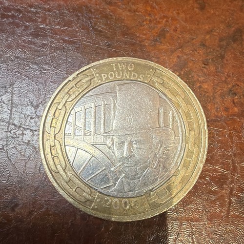 Rare 2006 2 - rare, £2