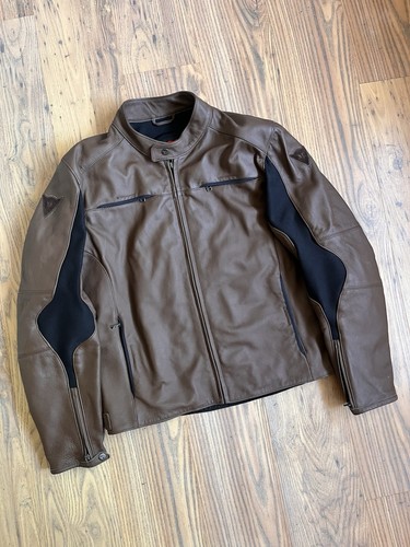 Dainese razon leather - dainese,
