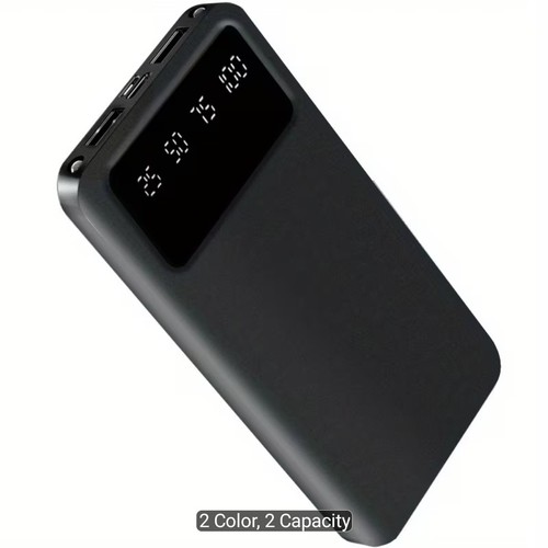 20000mah large capacity - 20000mah,