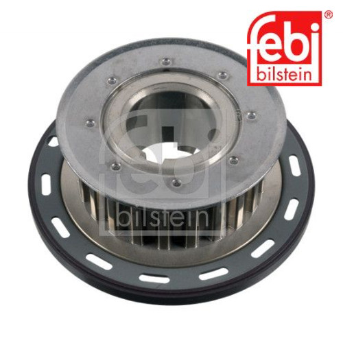 Sprocket crankshaft febi - sprocket,,