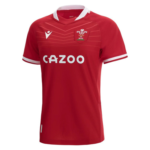 Macron wales wru womens - macron,