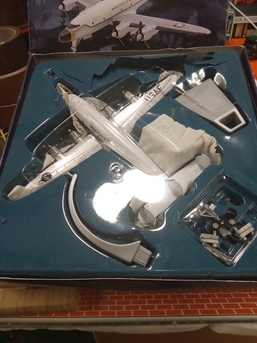 Corgi aviation lockheed - corgi,