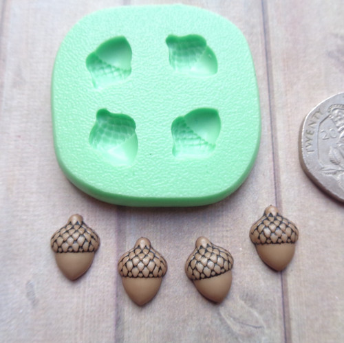 Mini craft mould tiny - mini, 4