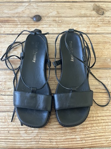 Russell bromley san - russell, fran