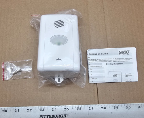Smc networks smcsr01 - smc, smcsr01-z