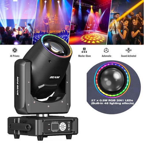 350w sharply beam led - 350w,
