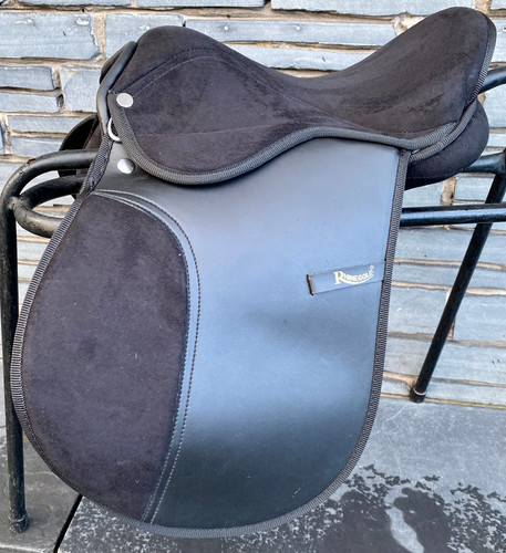 Synthetic pony gp - 15”,
