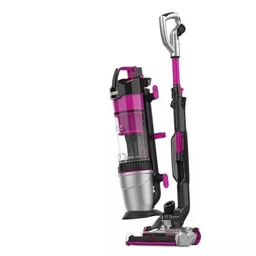 Vax upright vacuum cleaner - cleaner, air