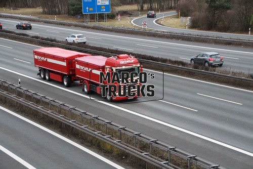 Truck photo scania series - scania, r-series