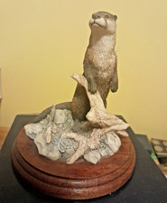Border Fine Arts Otter