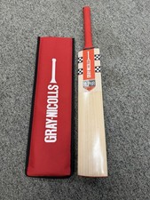 Gray-Nicolls Alpha Gen 1.4 5 Star Grade 1 English Willow Cricket Bat Size 6