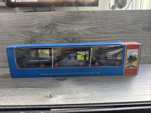 Lledo die cast - die-cast, 1930's