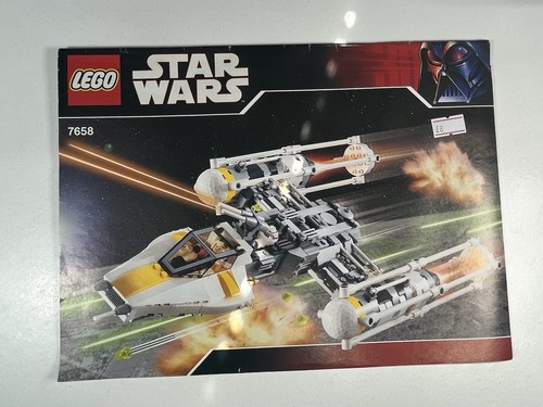 Lego instructions only - lego,