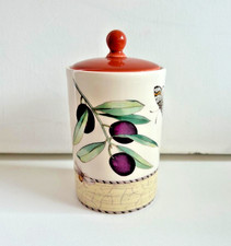 WEDGWOOD SARAH`S GARDEN SPICE