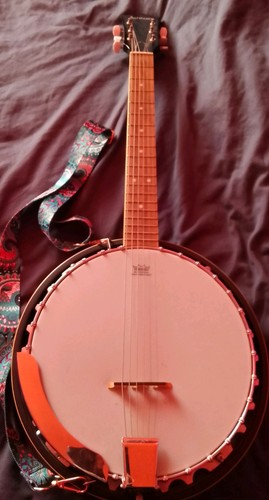 Ashbury string guitar - ashbury, ab-35