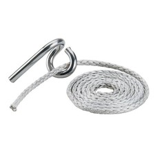 Harken Dinghy Clew Hook (433)