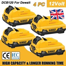 4pc dcb127 0ah 3000mah - dcb127, /3000mah