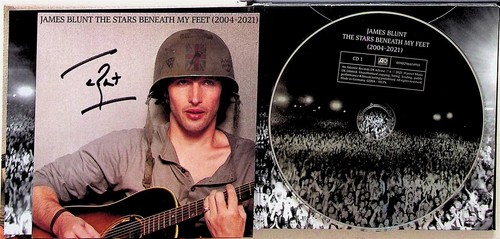 James blunt the stars - james,
