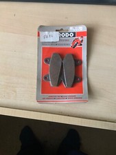 FERODO EBC FDB 312 FA86 BRAKE