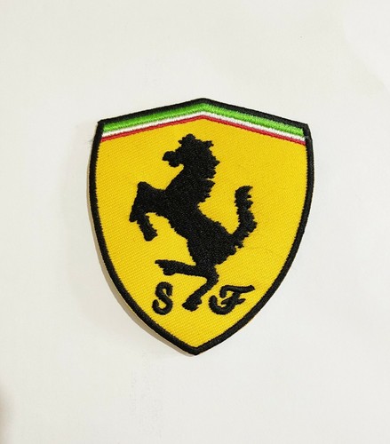 Ferrari sports multi - sports, colour