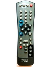 ARCHOS AV SERIES REMOTE CONTROL