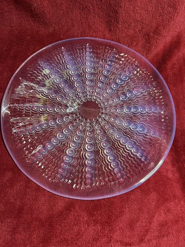 Antique original rene - original, lalique